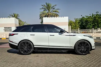 صورة مصغرة 4 لـ 2019 LAND Rover RANGE ROVER VELAR