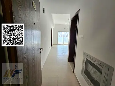 استوديو للإيجار السنوي في قرية الأميرة – تشطيب مميز وموقع هادئ