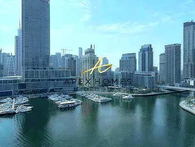 MARINA VIEW | CORNER UNIT | VACANT | UPGRADED