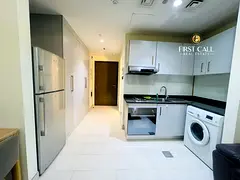 Furnished studio | Vacant Soon | Well maintained