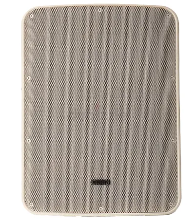 Cloud 10” 2-way Passive Surface Mount Speaker (White) - Brand New