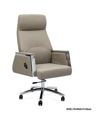 Modern office boss/manager chair for sell :-
