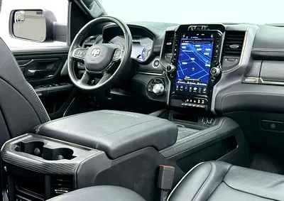 2021 RAM 1500 photo 11