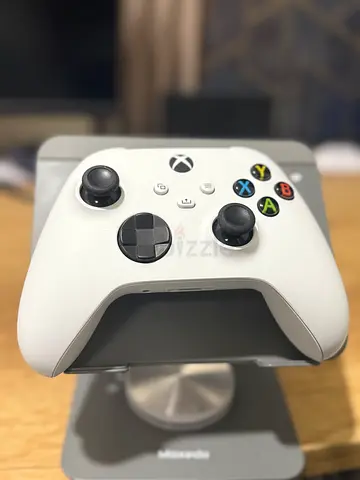 New xbox controller