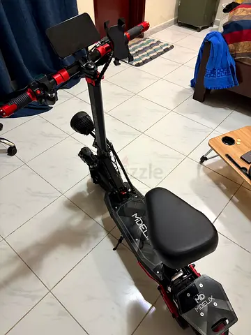 E scooter for sale