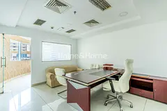 Chiller Free I Attached Toilet and Pantry I Vacant