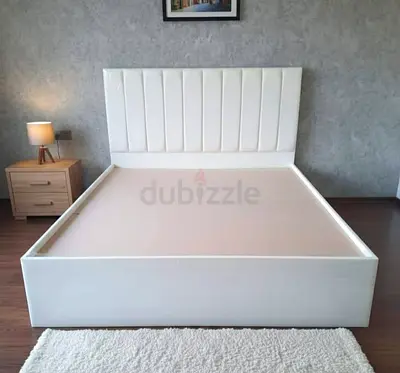 We are selling queen size storage bed mattress brand new available