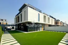 Single Row| Brand New| Corner| 5BR | Semi Detached