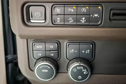2023 Chevrolet TAHOE — фото 15