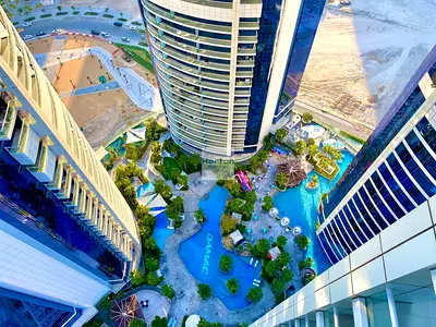 FULLY FURNISHED I BIG LAYOUT I BUSINESS BAY