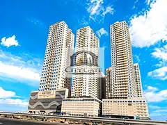 2 Bedroom Apartment for Sale in Al Lailiz Tower – Ajman