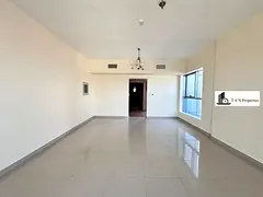 Spacious Layout | with Private Terrace | High Floor