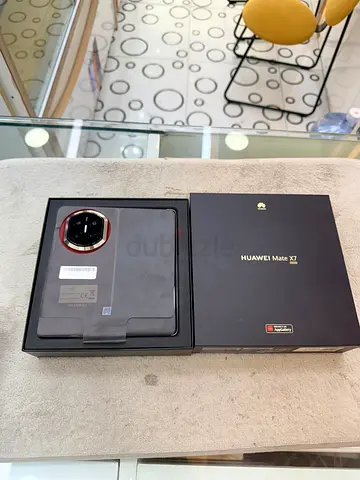 Huawei Mate X7