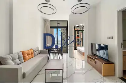 Breathtaking View 1 BR | High Floor | Prime Area