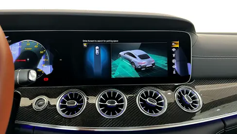 2023 Mercedes-BENZ AMG 照片 10