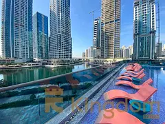 MOVE-IN NOW | FURNISHED AND SPACIOUS | NEAR METRO