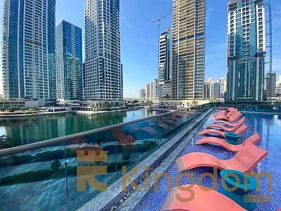 MOVE-IN NOW | FURNISHED AND SPACIOUS | NEAR METRO