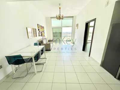 well Maintained 1BR | Best Deal | Book now