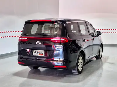 GAC GN6 GB, миниатюра 6