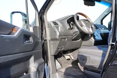 Toyota Granvia Premium, миниатюра 7