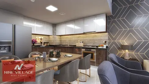 1 Bedroom Apartment for Resale in Verdana Residence, Dubai Investments Park (DIP) | Spacious Layout