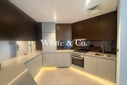 Type G | Very High Floor | MBR/SLS View