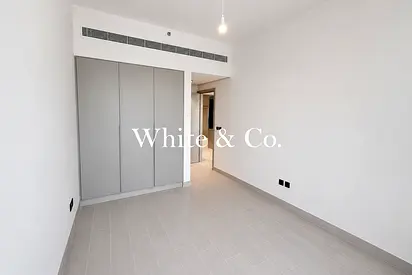 Type G | Very High Floor | MBR/SLS View