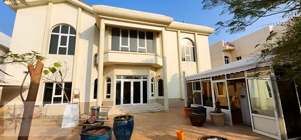 ***Amazing Deal 6Bhk Duplex Available in Al Falaj Area***