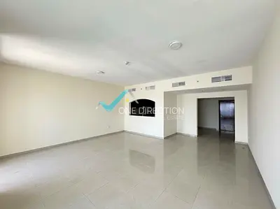 3 Bedroom + Maid's Room for Rent | Spacious Layout | Prime Location | Unfurnished