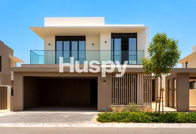 Private Pool | Huge Plot | Park Backing