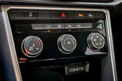 2024 Volkswagen T-ROC 缩略图 14