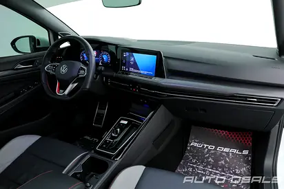 Volkswagen Golf, миниатюра 13