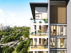 15% DOWN PAYMENT- 50% POST HANDOVER- PROMISING LOCATION- HIGH ROI