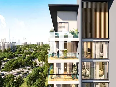 15% DOWN PAYMENT- 50% POST HANDOVER- PROMISING LOCATION- HIGH ROI