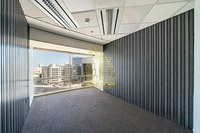 Chiller Free | Fitted Office | Premium Tower | Close to Metro