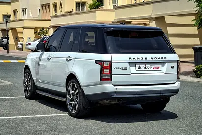 صورة مصغرة 8 لـ 2014 LAND Rover RANGE ROVER