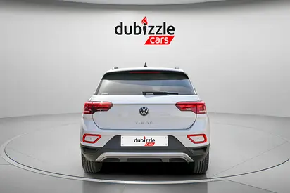 صورة 7 لـ 2024 Volkswagen T-ROC