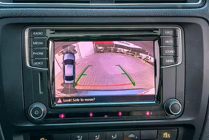 2016 Volkswagen JETTA 照片 13