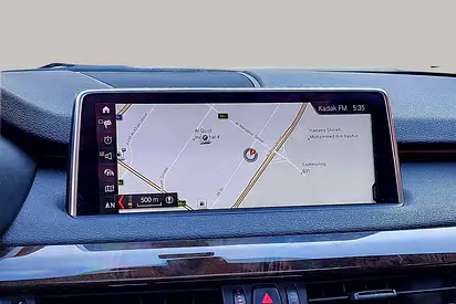 2018 BMW X5 缩略图 14