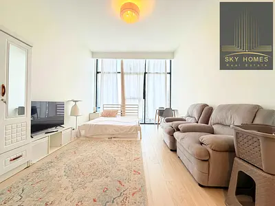 BIG SIZE | STUDIO APARTMENT AVAILABLE WITH ALL AMENITIES JUST IN 42k