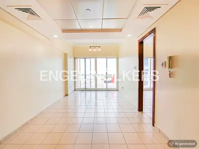 High Floor | Close to Metro | Vacant Now