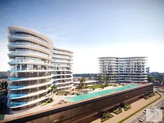 BRANDED ITALIAN TRUSSARDI RESIDENCE 2BR | FULLY FURNISHED HIGH END