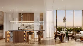 STUNNIG VIEW | LUXURY | LIVING | BEST INVESTMENT