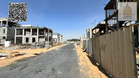 Residential Investment Land | Al Helio Center 2 | 1,722 sq ft | AED 380,000