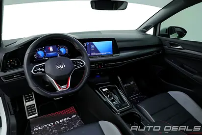 Volkswagen Golf, миниатюра 14