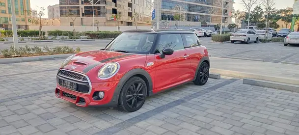 2018 MINI COOPER — фото 8
