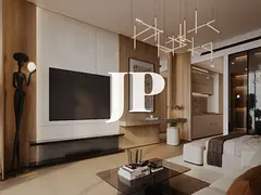 Ready Al Jaddaf Investment | Hand over soon | Creekside Rental Demand