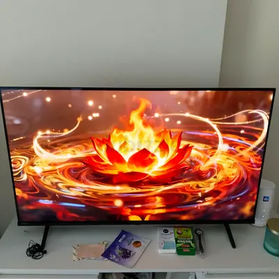 [2024] Hisense 43′′ 4K Ultra HD Smart Television 43A61N