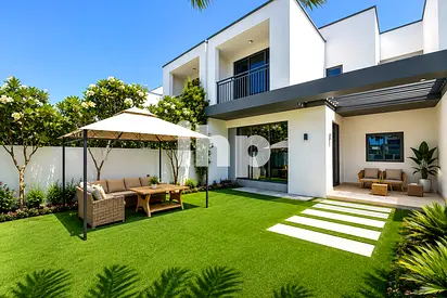 Vacant | Furnished | Renovated | Single Row