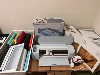 Cricut bundle